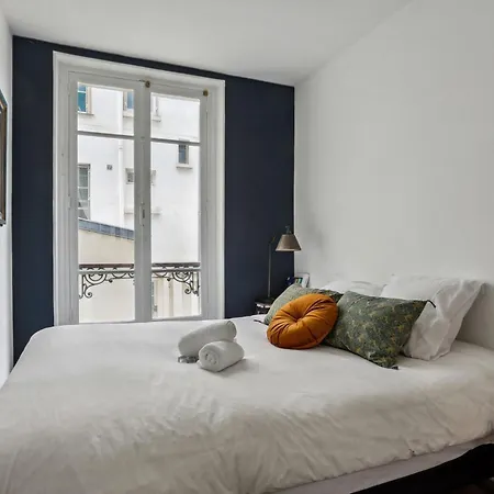 Invalides & Tour Eiffel - 1Br - Cityapartmentstay Parijs Buitenkant foto